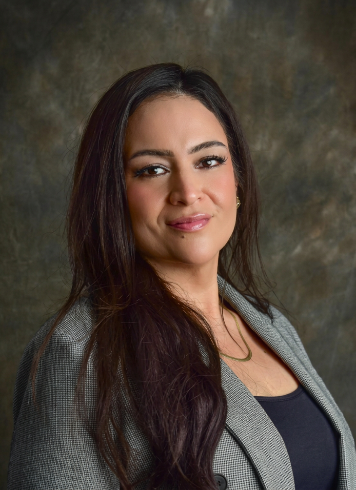 Ivonne Clemente, founder of Clemente Consulting & Support Services, LLC